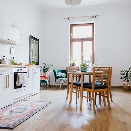 קרקוב Atticus Apartments מראה חיצוני תמונה