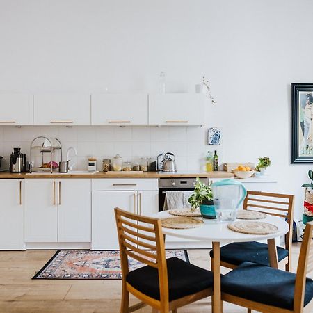 קרקוב Atticus Apartments מראה חיצוני תמונה