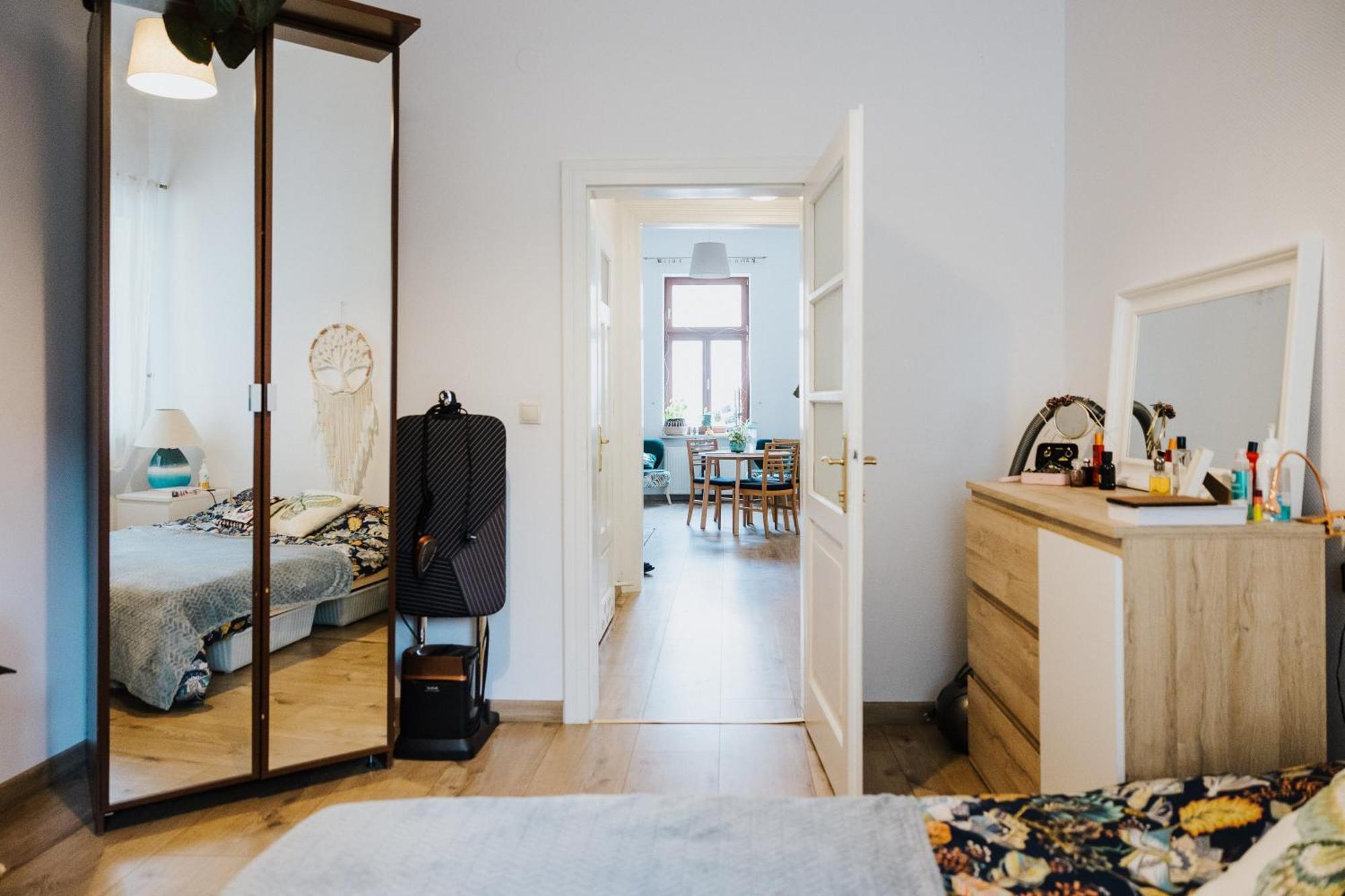 קרקוב Atticus Apartments מראה חיצוני תמונה