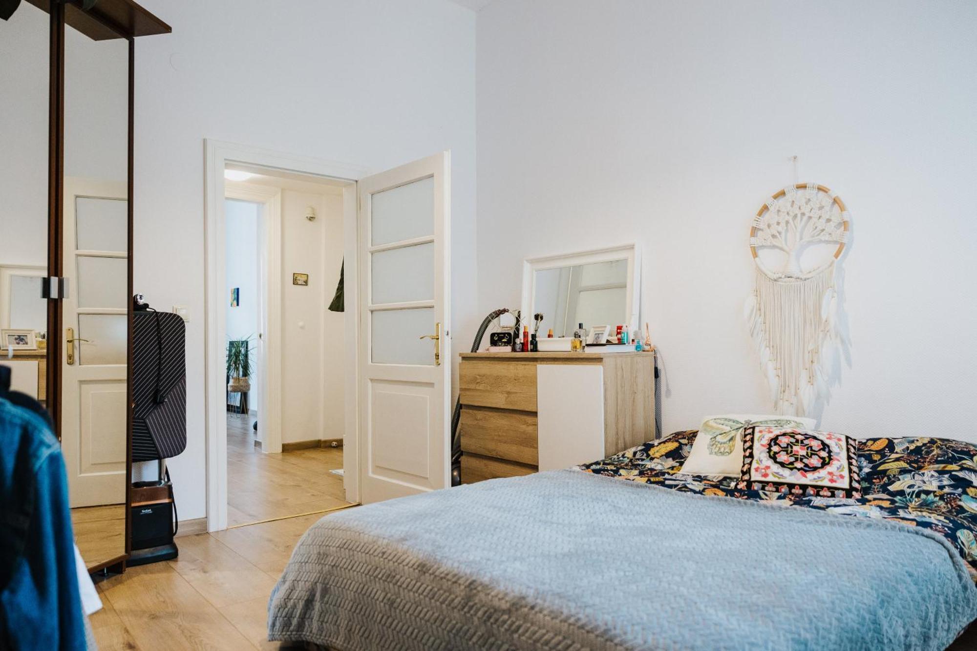 קרקוב Atticus Apartments מראה חיצוני תמונה