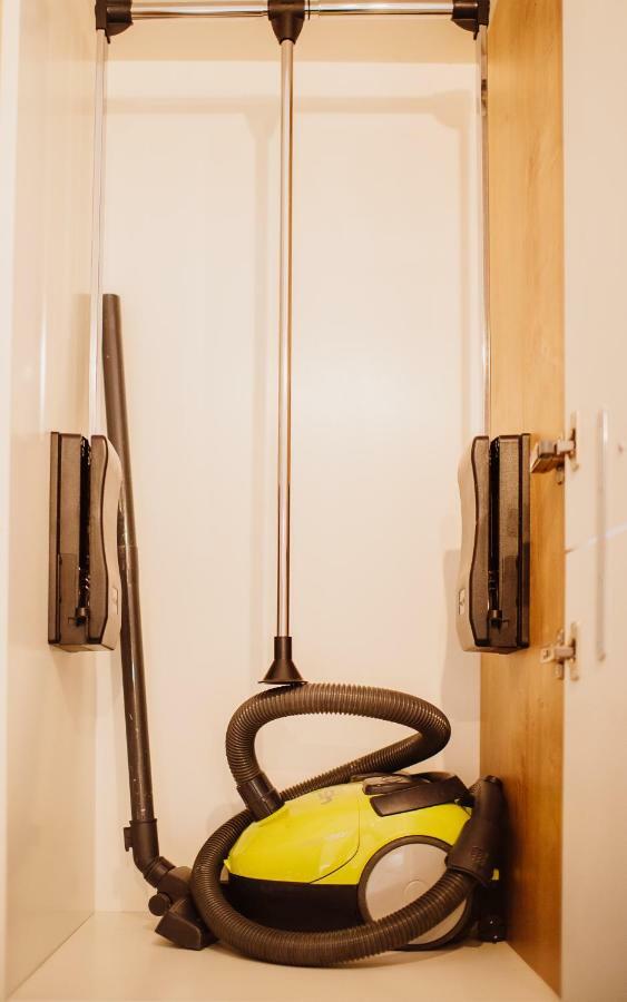 קרקוב Atticus Apartments מראה חיצוני תמונה